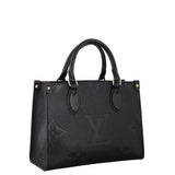 Louis Vuitton OnTheGo PM Monogram Empreinte Giant