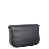 Gucci Leather Horsebit 1955 Shoulder Bag Small