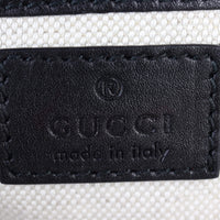 Gucci Leather Horsebit 1955 Shoulder Bag Small