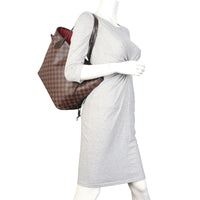 Louis Vuitton Neverfull MM Damier Ebene