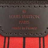 Louis Vuitton Neverfull MM Damier Ebene
