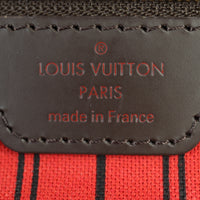 Louis Vuitton Neverfull MM Damier Ebene
