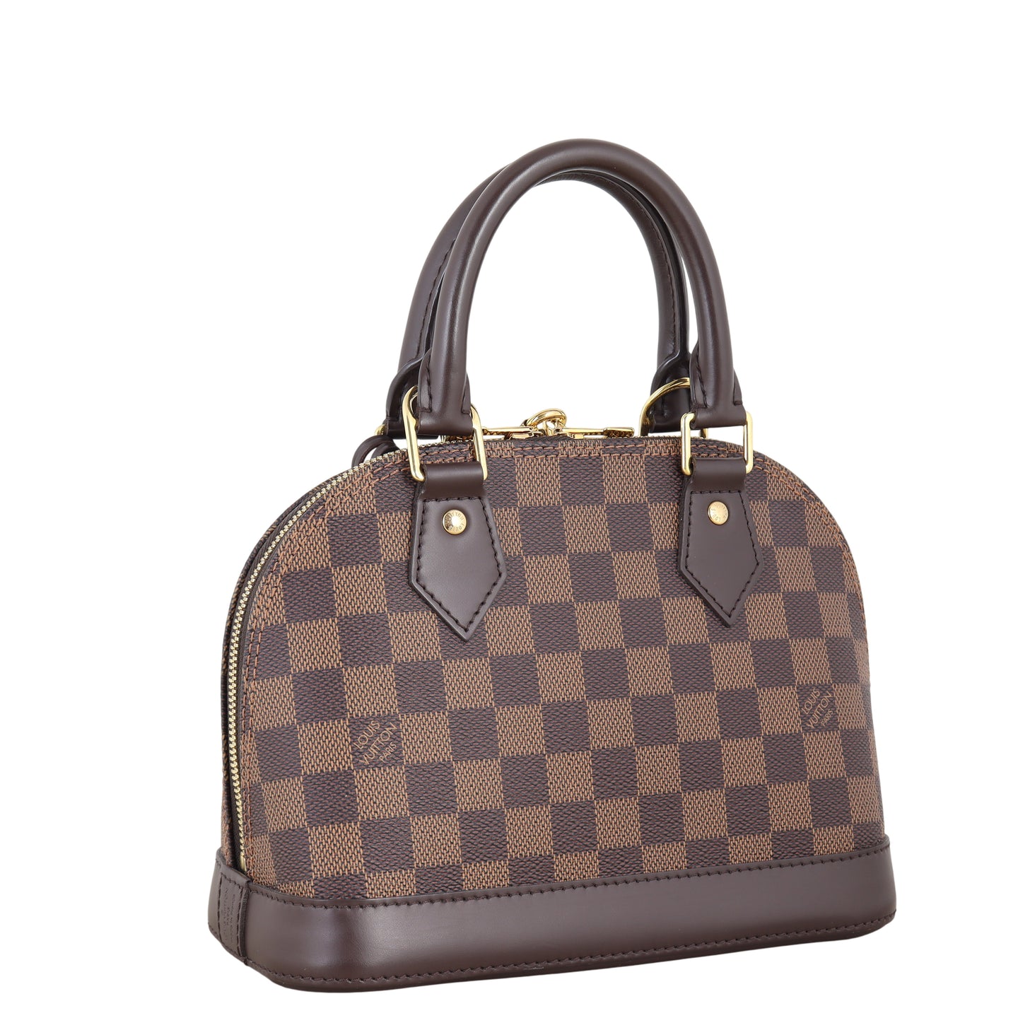 Louis Vuitton Alma BB Damier Ebene