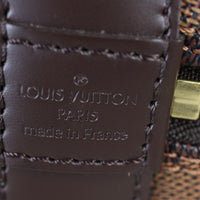 Louis Vuitton Alma BB Damier Ebene