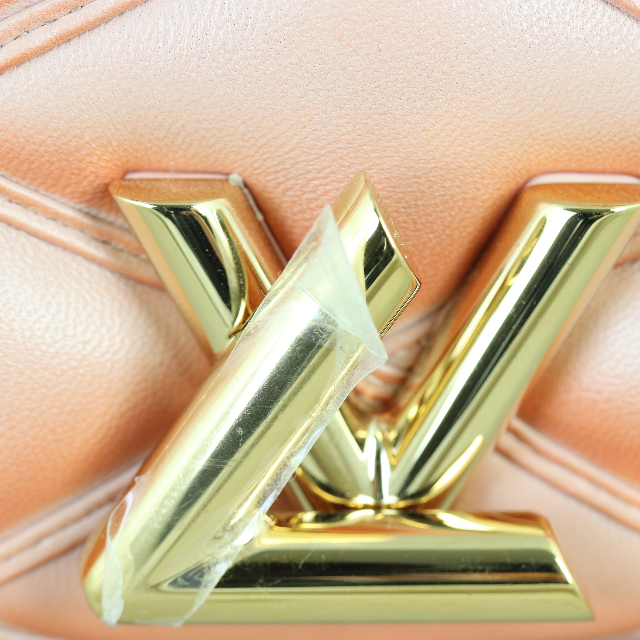 Louis Vuitton Go-14 PM Malletage