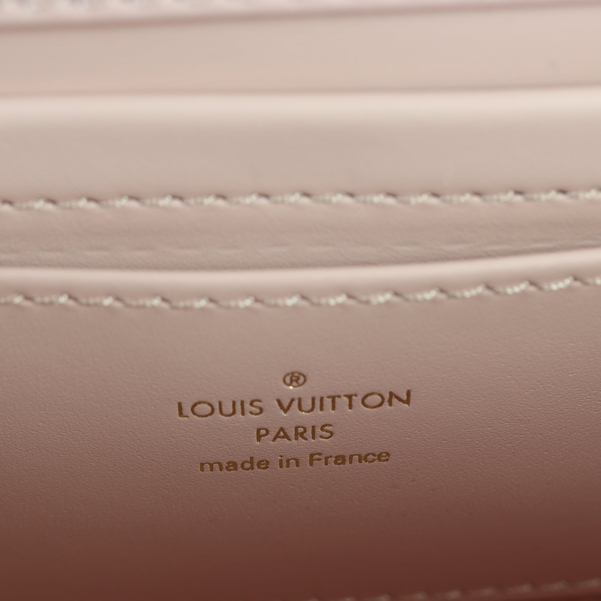 Louis Vuitton Go-14 PM Malletage
