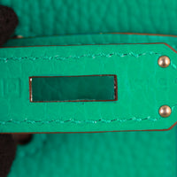 Hermes Jypsiere 28 Clemence