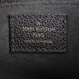 Louis Vuitton Pochette Metis East West Monogram Empreinte Bicolour