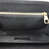 Louis Vuitton Pochette Metis East West Monogram Empreinte Bicolour