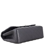 Chanel Classic Double Flap Jumbo Caviar
