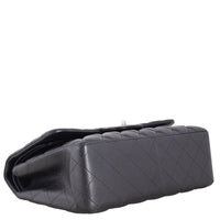 Chanel Classic Double Flap Jumbo Caviar