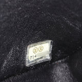 Chanel Classic Double Flap Jumbo Caviar