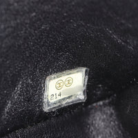 Chanel Classic Double Flap Jumbo Caviar