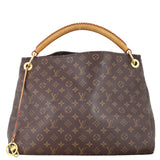 Louis Vuitton Artsy MM Monogram