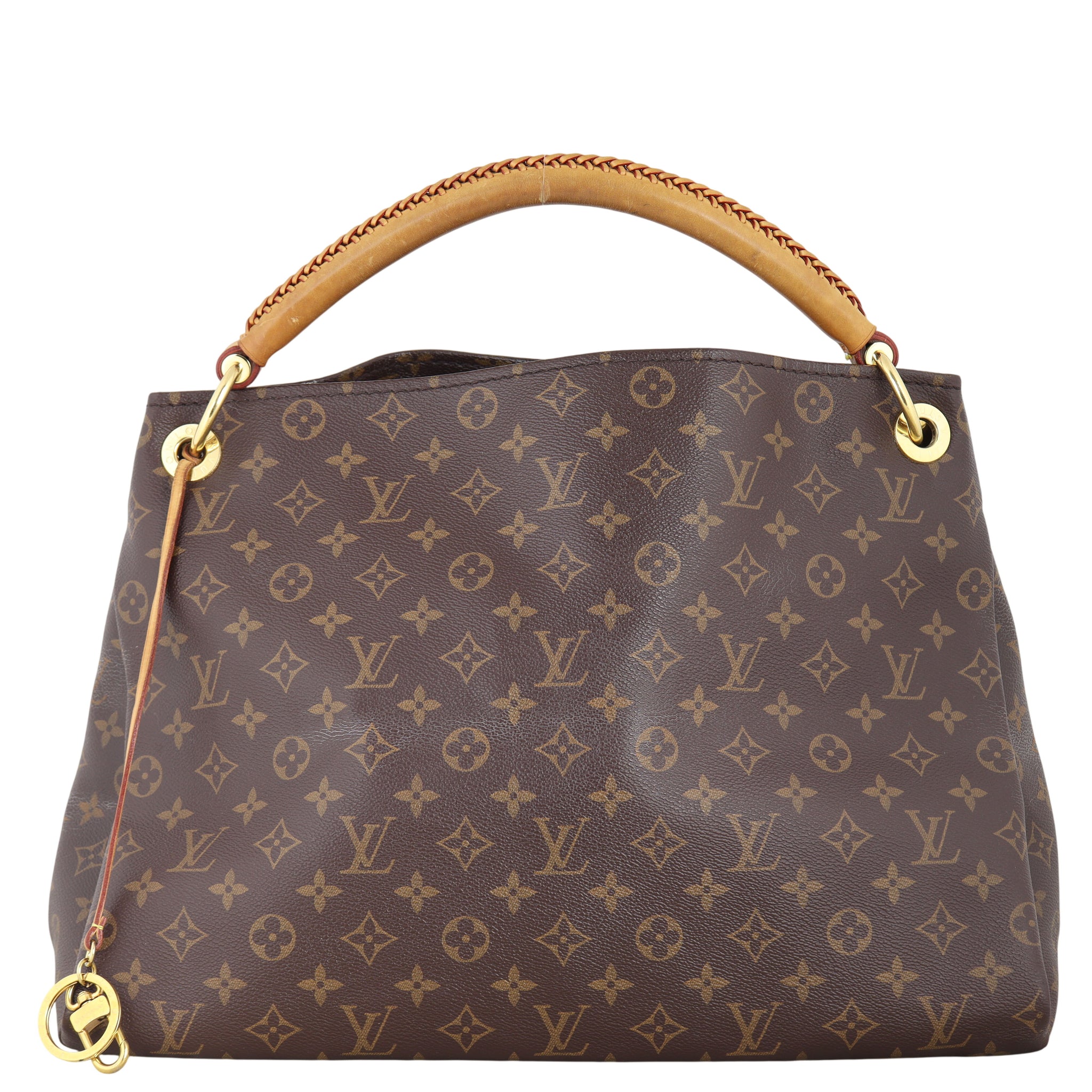 Louis Vuitton Artsy MM Monogram