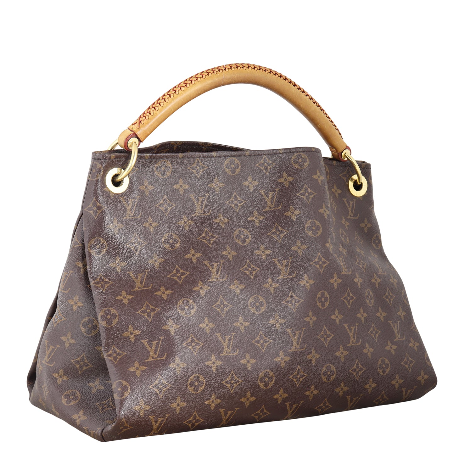 Louis Vuitton Artsy MM Monogram