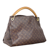 Louis Vuitton Artsy MM Monogram