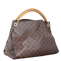 Louis Vuitton Artsy MM Monogram