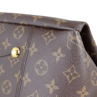 Louis Vuitton Artsy MM Monogram