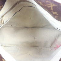 Louis Vuitton Artsy MM Monogram