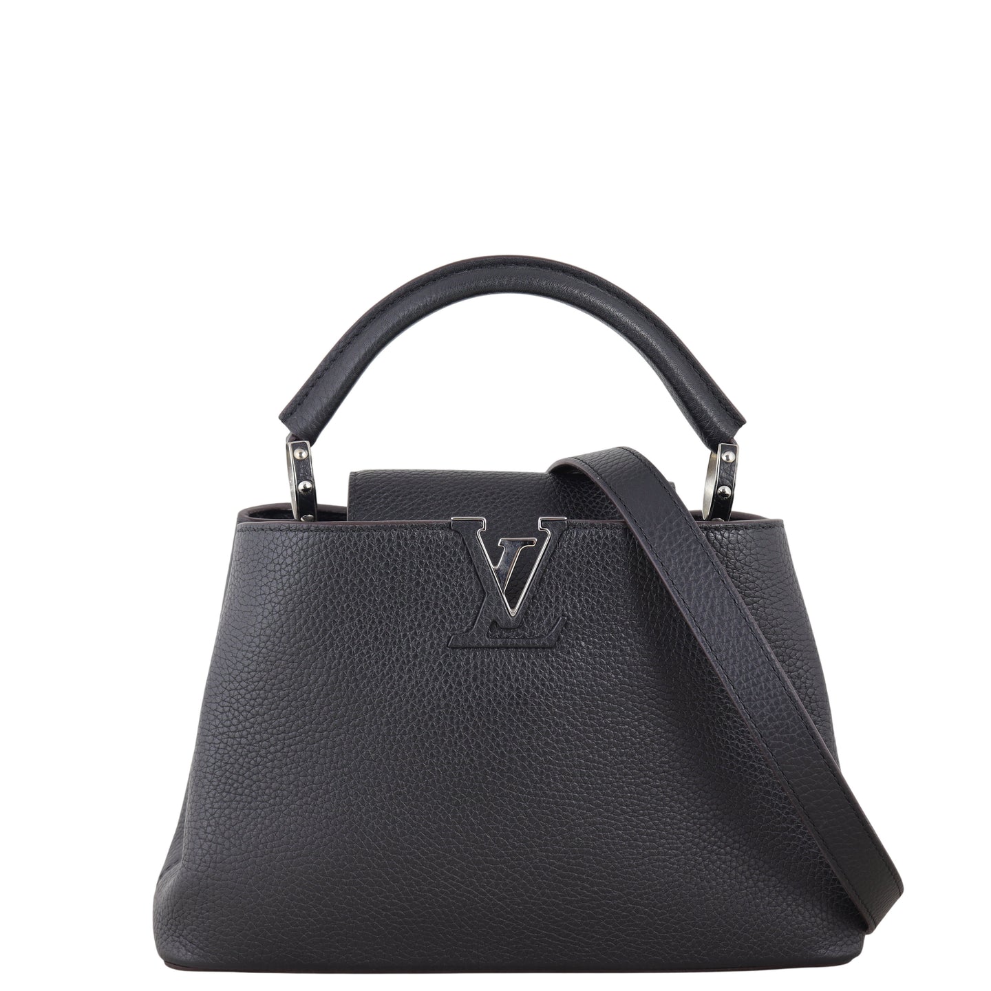 Louis Vuitton Capucines BB
