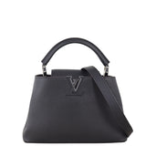 Louis Vuitton Capucines BB