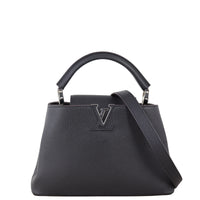 Louis Vuitton Capucines BB
