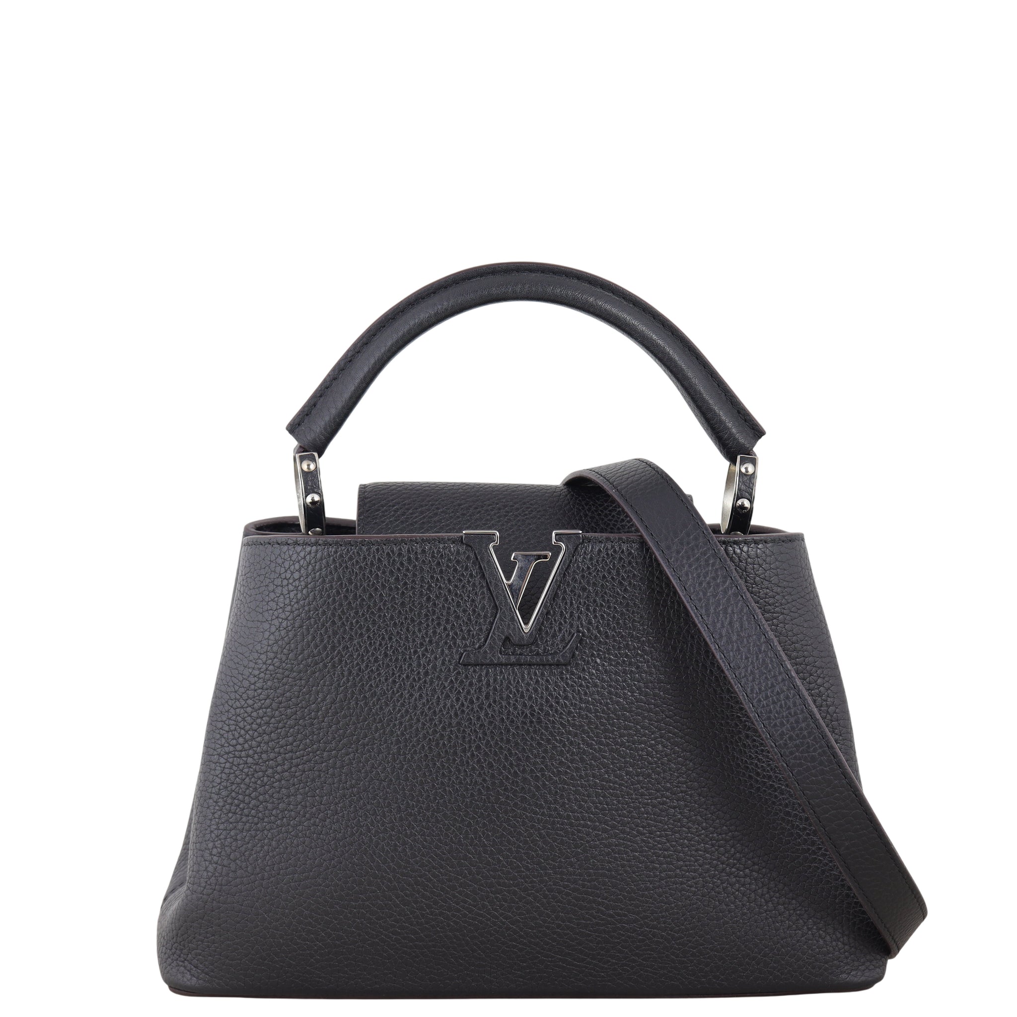 Louis Vuitton Capucines BB