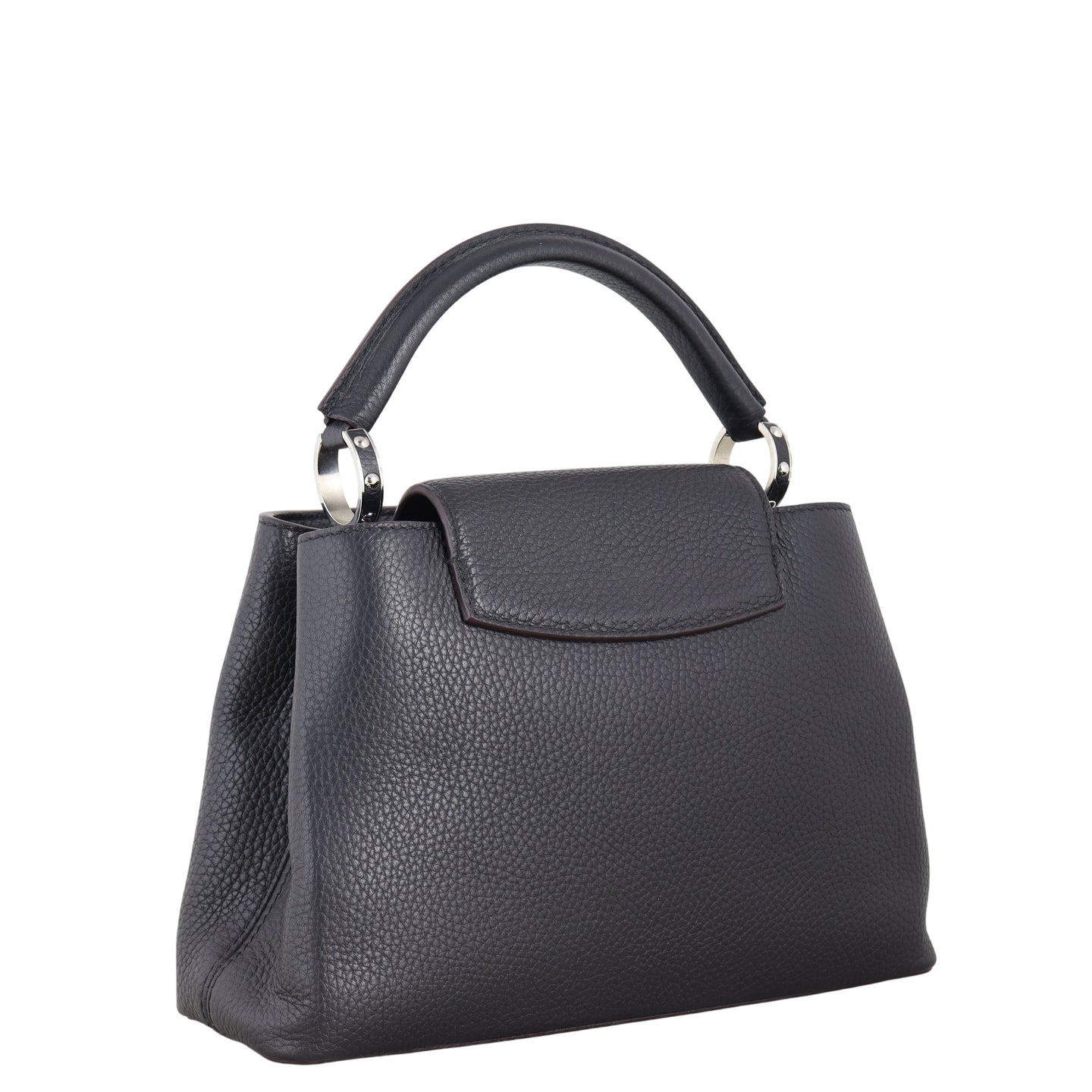 Louis Vuitton Capucines BB