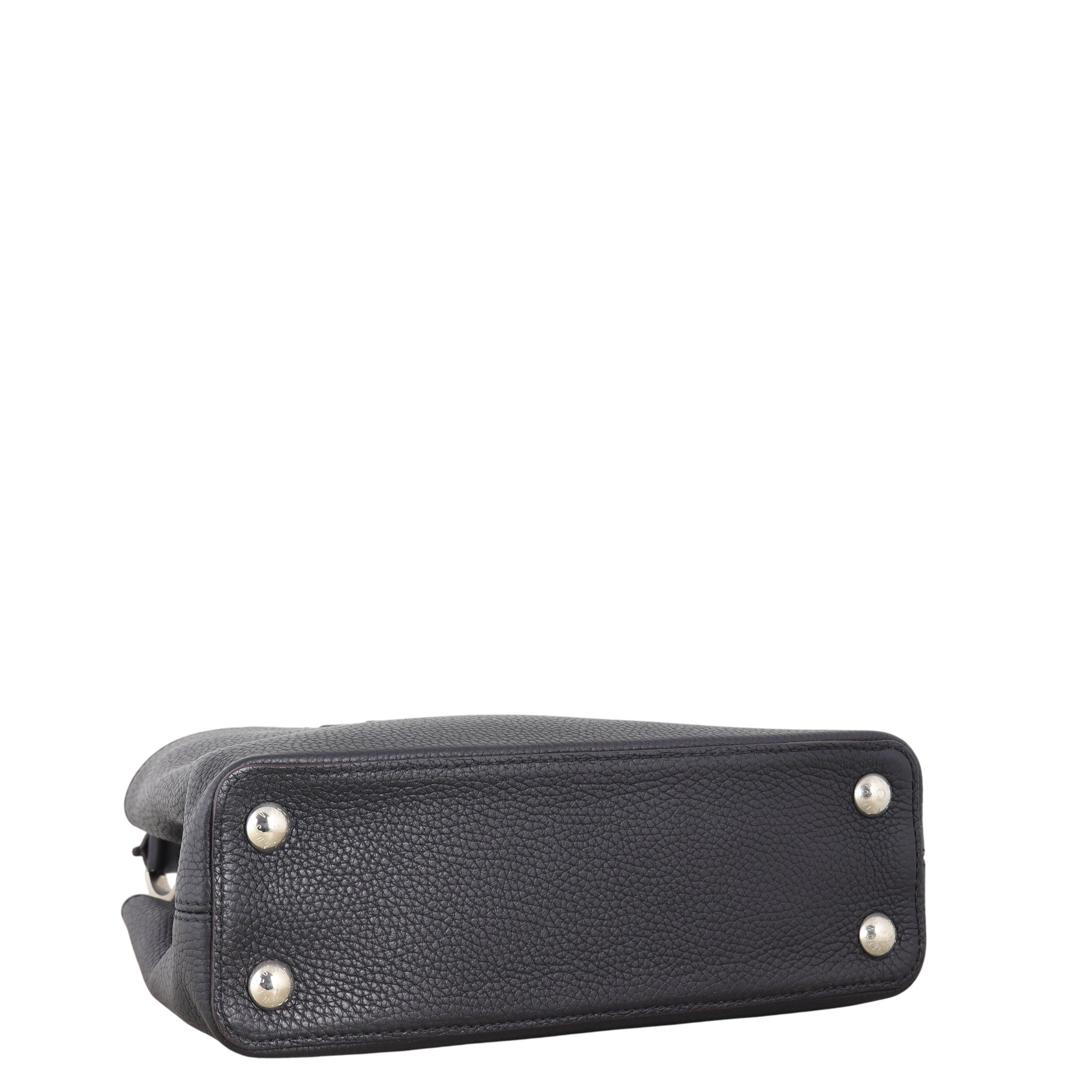 Louis Vuitton Capucines BB
