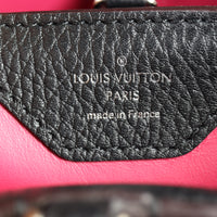 Louis Vuitton Capucines BB