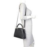 Louis Vuitton Capucines BB