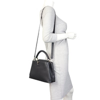 Louis Vuitton Capucines BB