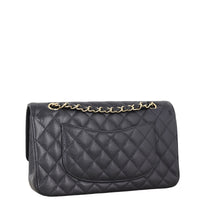 Chanel Classic Double Flap Medium Caviar