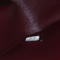 Chanel Classic Double Flap Medium Caviar