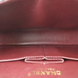 Chanel Classic Double Flap Medium Caviar