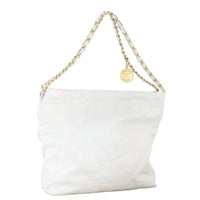 Chanel 22 Hobo Small