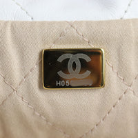 Chanel 22 Hobo Small