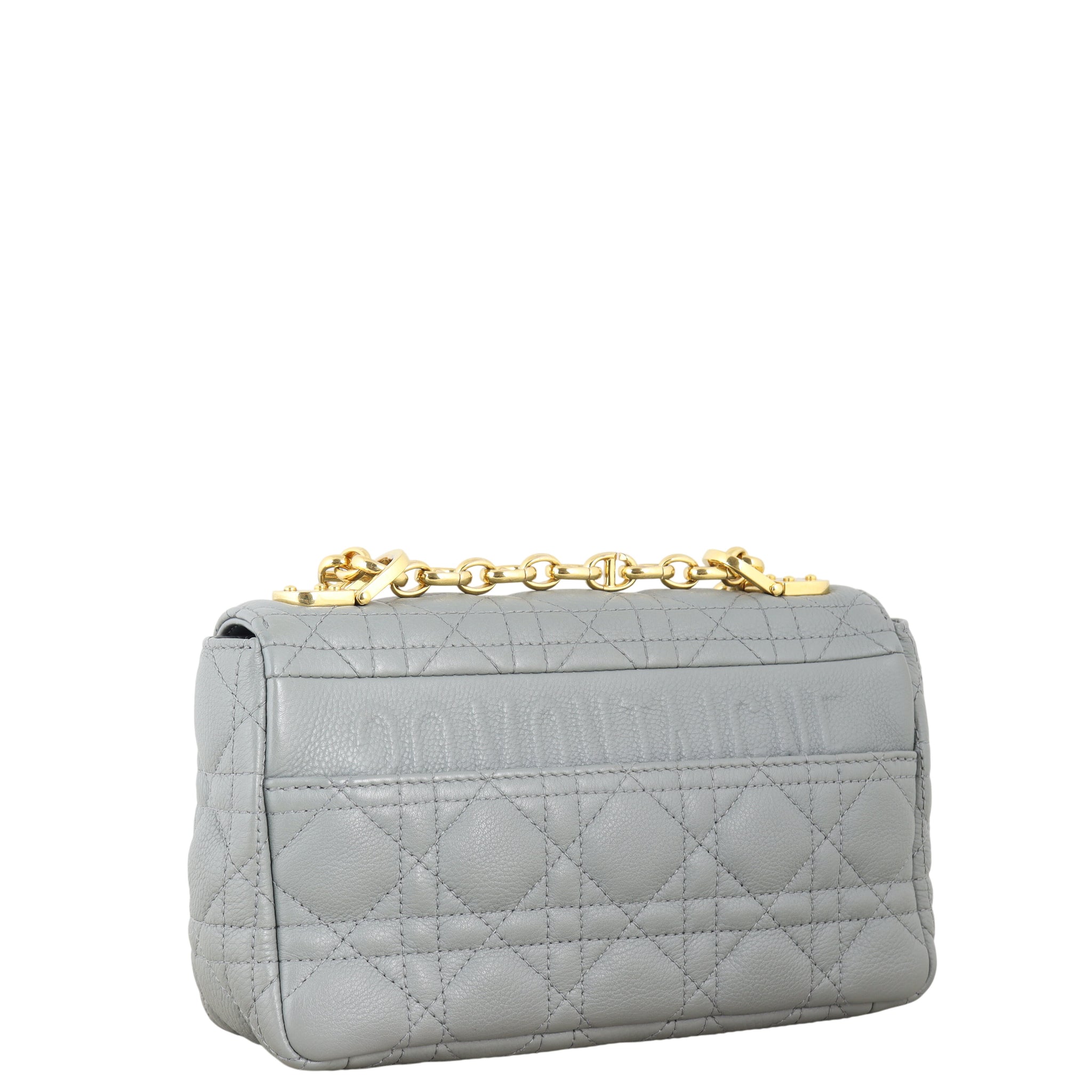 Dior Caro Bag Small