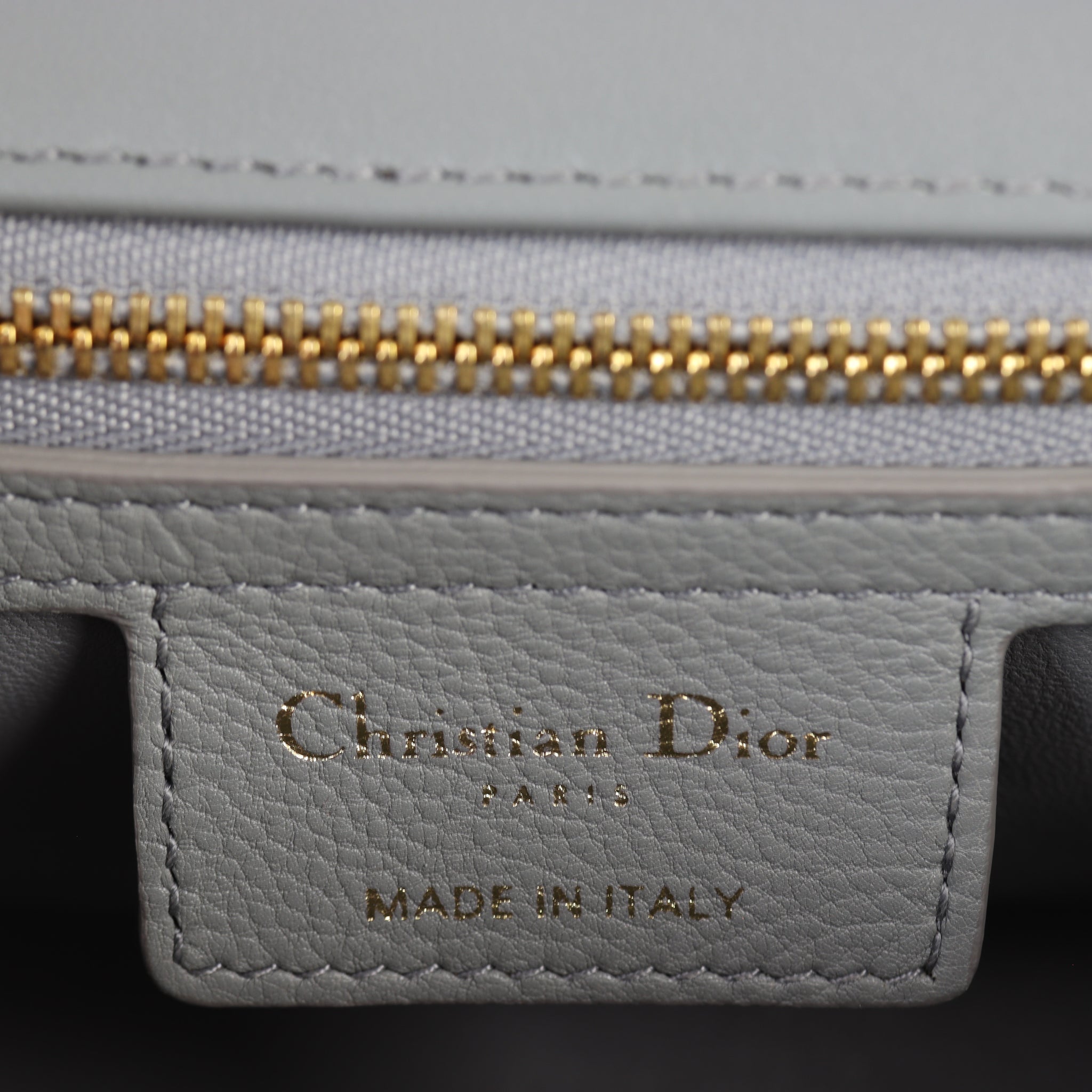 Dior Caro Bag Small