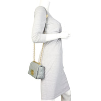 Dior Caro Bag Small
