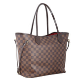 Louis Vuitton Neverfull MM Damier Ebene