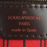 Louis Vuitton Neverfull MM Damier Ebene