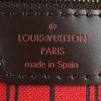 Louis Vuitton Neverfull MM Damier Ebene