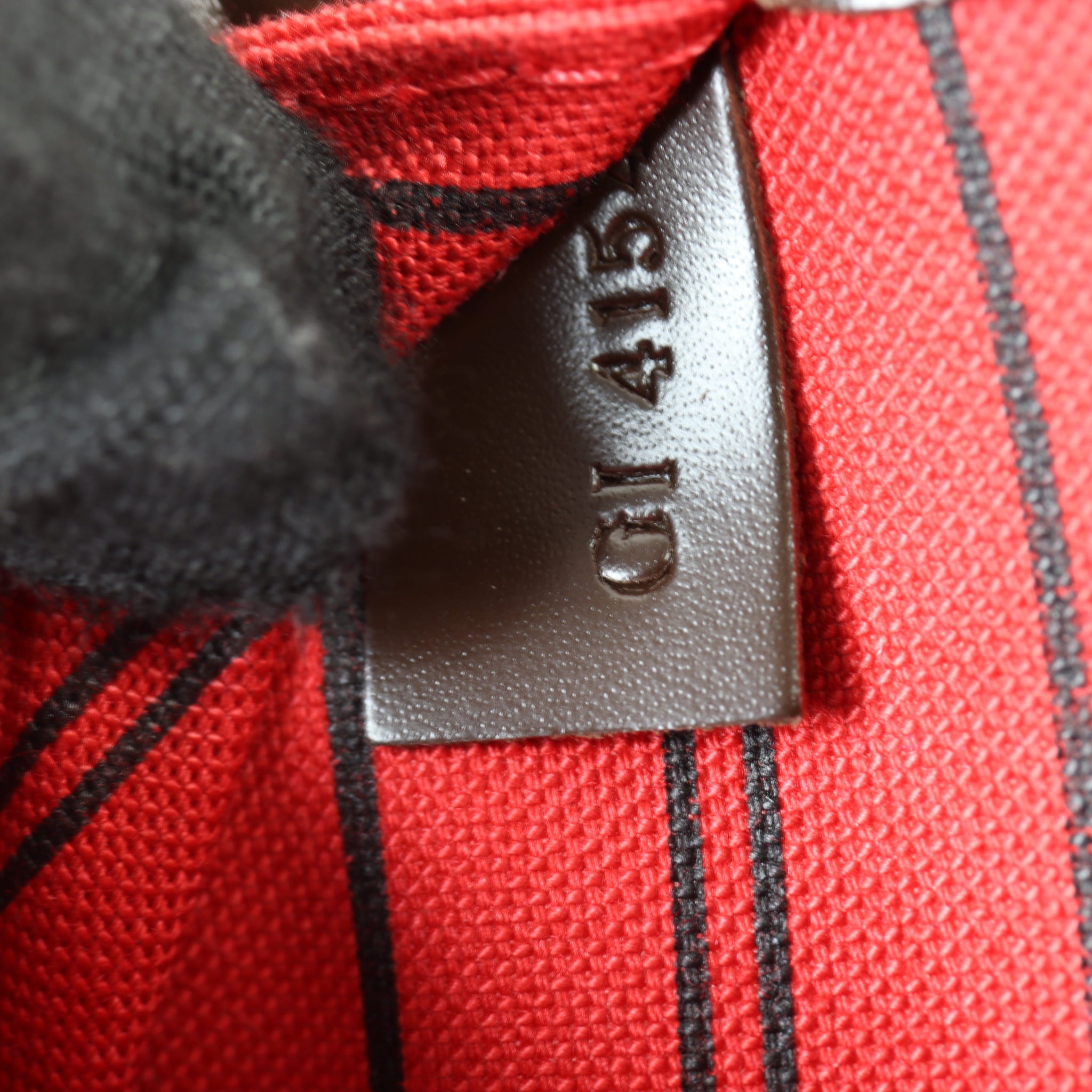 Louis Vuitton Neverfull MM Damier Ebene