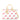 Louis Vuitton x Takashi Murakami Speedy 30 Soft Bandouliere Monogram Cerises