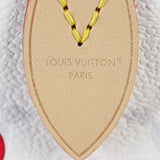 Louis Vuitton x Takashi Murakami Speedy 30 Soft Bandouliere Monogram Cerises