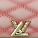 Louis Vuitton Go-14 MM Malletage