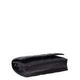 Chanel Classic Wallet on Chain