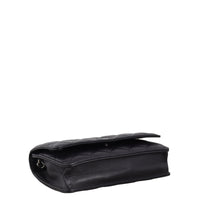 Chanel Classic Wallet on Chain